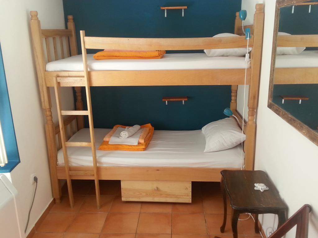 Freedom Hostel Μπούντβα Εξωτερικό φωτογραφία