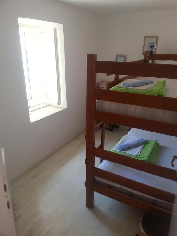 Freedom Hostel Μπούντβα Εξωτερικό φωτογραφία